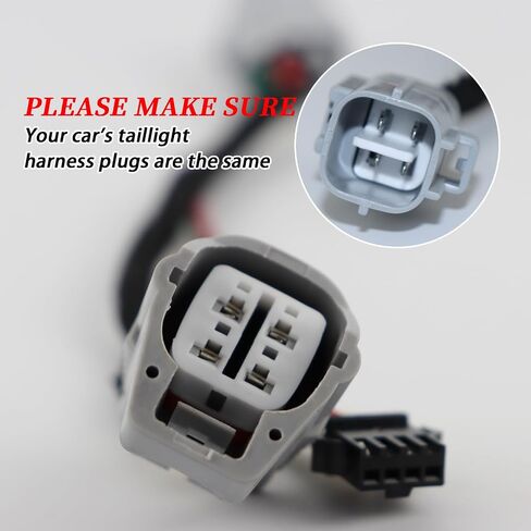2PCs LED Front Bumper Fog Lights Compatible with 2020-2023 Toyota Highlander White DRL Amber Dynamic Turn Signal Lamps in Saudi Arabia