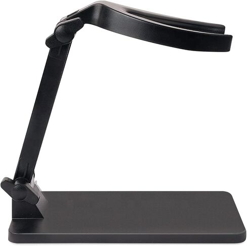 SC-6300 1D/2D Cashier Barcode Scanner/Reader for Small to Medium-Sized Retailers with Tilting Stand for Hands-Free Scanning in Saudi Arabia