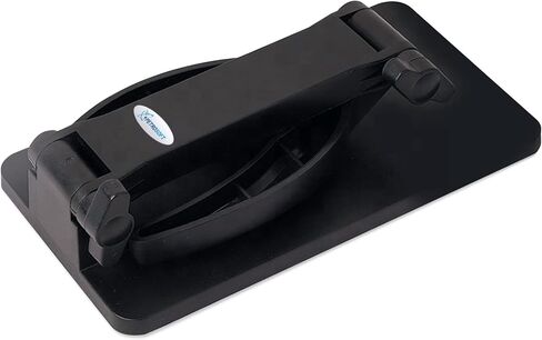 SC-6300 1D/2D Cashier Barcode Scanner/Reader for Small to Medium-Sized Retailers with Tilting Stand for Hands-Free Scanning in Saudi Arabia