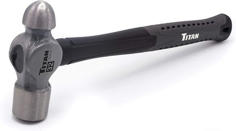Titan 63232 32oz (2lb) Rubber Mallet in Saudi Arabia
