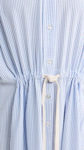 فستان قميص Irene للسيدات من Nation LTD in Kuwait