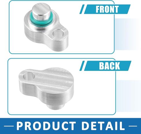 Rear AC Block Off Air Conditioning Block Off Cap for Ford Expedition 2007-2016 in Saudi Arabia