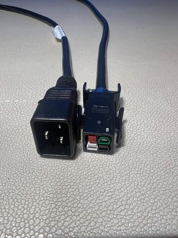 Bitmain Antminer S21 Power Cord in Saudi Arabia