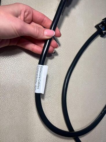 Bitmain Antminer S21 Power Cord in Saudi Arabia