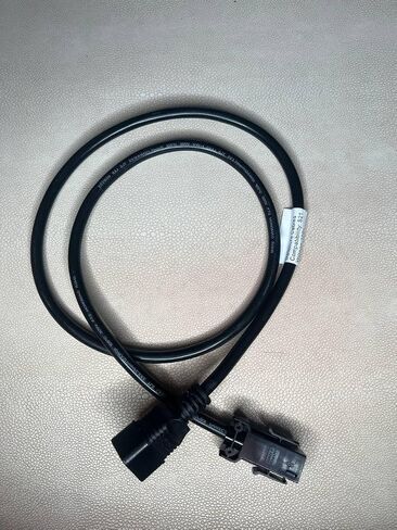 Bitmain Antminer S21 Power Cord in Saudi Arabia