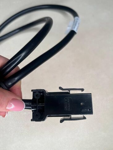 Bitmain Antminer S21 Power Cord in Saudi Arabia