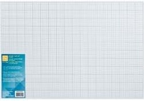 قالب بلاستيكي شبكي من رايت كويلتر مقاس 30.48 سم × 45.72 سم 670052 (5 عبوات) in Kuwait