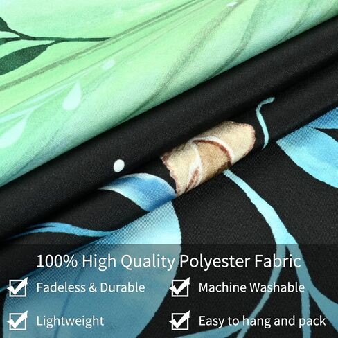 Lyacmy Moth Tapestry Moon Tapestries Mushroom Tapestry Aesthetic Butterfly Tapestry Green Floral Plant Tapestry Wall Hanging for Bedroom(51.2 x 59.1 inches) in Kuwait