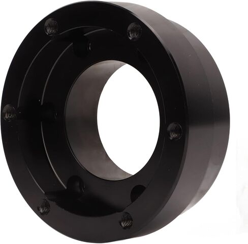 70Mm Steering Wheel Hub Adapter Boss Kit,Aluminium Alloy Steering Wheel Hub Adapter Replacement For Logitech G25, G27, G29, G920 in Saudi Arabia