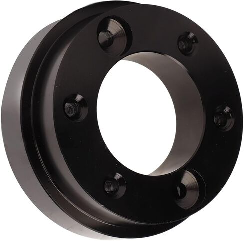 70Mm Steering Wheel Hub Adapter Boss Kit,Aluminium Alloy Steering Wheel Hub Adapter Replacement For Logitech G25, G27, G29, G920 in Saudi Arabia