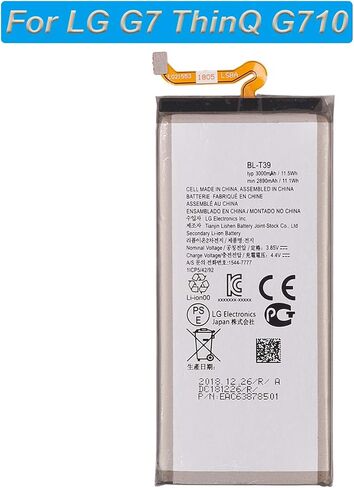 for Google Nexus 5X H791 H790 Replacement Battery BL-T19 2620mAh 3.8V Internal Battery+ Tools in Saudi Arabia