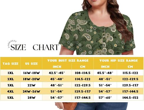Women's Plus Size Shirt Short Sleeve Button Round Neck Top Basic Ladies Loose Fit T Shirt in Saudi Arabia