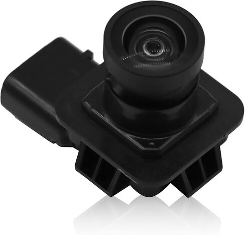 Rear View Backup Camera Compatible with Expedition 2015 2016 2017 FL1Z19G490A FL1Z19G490B in Saudi Arabia