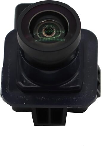 Rear View Backup Camera Compatible with Expedition 2015 2016 2017 FL1Z19G490A FL1Z19G490B in Saudi Arabia