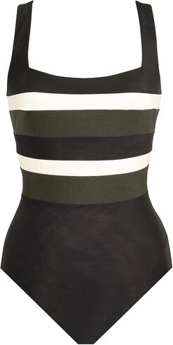 Miraclesuit Women's Swimwear Spectra Trinity Underwire Tummy Control One Piece Swimsuit in Saudi Arabia