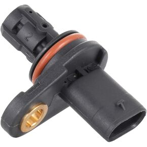 OCPTY Engine Camshaft Cam Shaft Position Sensor Fits 2009-2011 for Chevrolet Aveo, 2009-2011 for Chevrolet Aveo5, 2011-2015 for Chevrolet Cruze, 2012-2015 for Chevrolet Sonic, 2009-2010 for Pontiac G3