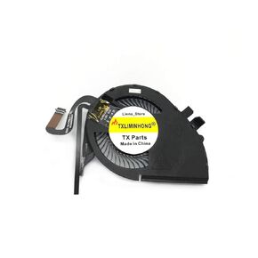 New Compatible CPU Cooling Fan for Lenovo Thinkpad X260 X270 X260S Fan 00UP173 00UP172 EF50050S1-C590-S9A DC5V⎓2.25W