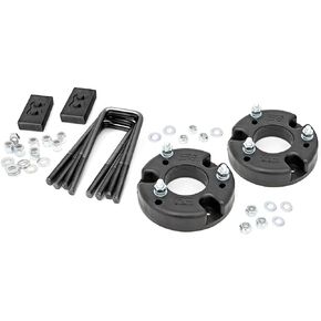 Rough Country 2" Nylon Suspension Lift Kit for 21-24 Ford F-150 2WD/4WD - 57100