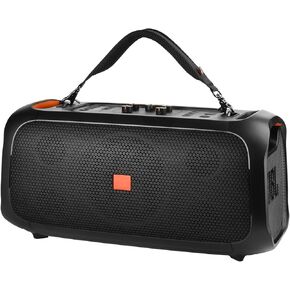 TXEsign Removable Speaker Handle Strap for JBL PartyBox On-The-Go Powerful Portable Bluetooth Party Speaker