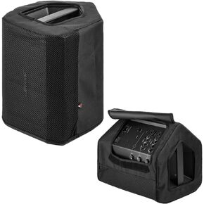 Speaker Dust Cover for Bose S1 Pro/S1 Pro+ Dustproof Protective Case Cover Portable Travel Carrying Case Speaker Bag