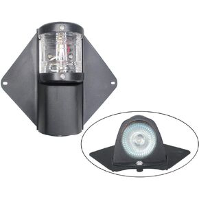 Pactrade Marine Combo Mast Head & Deck Navigation Light