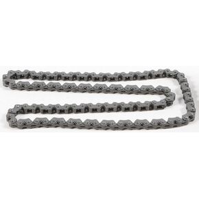 Wiseco CC012 High Performance Cam Chain, Black
