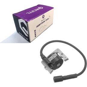 Ignition Coil Replaces 2135 cub cadet lawn tractor and Club Car golf cart and BCS Tiller