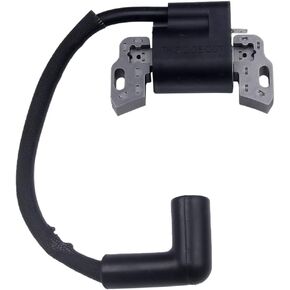 New Ignition Coil Compatible with 10HP-13HP L-Head Engine Vanguard 9HP 12.5HP 14HP Engine J D Lawn Mower Tractor Replace 595009 84005272