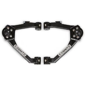 110-90293 Upper Control Arm Fits GMC Sierra 1500 Black