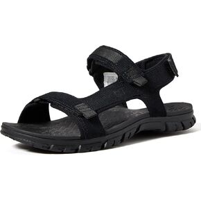 صنادل أتشيسون الرجالية ذات المقدمة المفتوحة من Cat Footwear