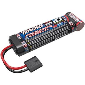 Traxxas Series 4 4200mAh NIMH 7-C Flat 8.4V Battery