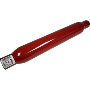 Thrush 24201 Glass Pack Muffler