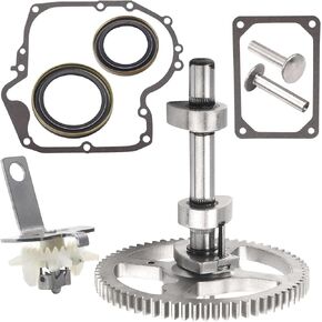 691968 الحاكم/حامل الزيت ومجموعة عمود الحدبات 793880 المتوافقة مع BS 391764، 490815، 84005207، 792681، مع حشية 697110 / 272475S، 690564 صمام غماز، 795387 ختم الزيت in Kuwait