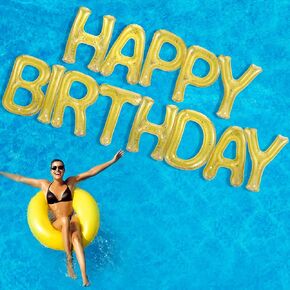 حمام سباحة عيد ميلاد سعيد - زخارف حفلات حمام السباحة بأحرف عائمة مقاس 20 بوصة، نقاط لاصقة قوية كبيرة، سهلة التركيب - ديكورات حفلات أعياد الميلاد لديكور حفلات حمام السباحة الصيفية هدية للأطفال in Kuwait