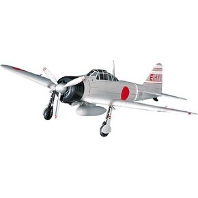 Mitsubishi A6M-3 Zero Type 21 1/48 Hasegawa