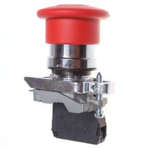 E-Stop Switch 4360475 Emergency Stop Swicth for JLG Scissor Lift Boom Lift