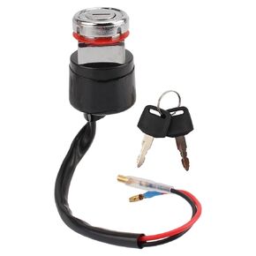 Ignition Switch Key for Honda CB100 CB125 CT90 CL70 CL90 CL100 CL100S CL125 XL100