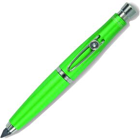 حامل سلسلة بمقبض قطرة ميكانيكي من Koh-I-Noor مع سلسلة 5.6 مم × 80 مم، أخضر، 1 لكل واحدة (53310N1003PK)