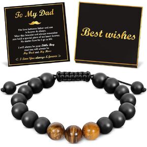Erweicet Gifts for Dad, Father Day Daughter Dad Gifts from Daughter for Dad