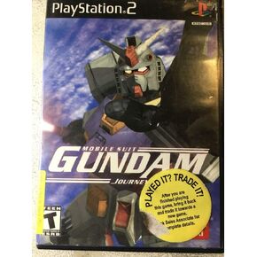 Gundam: Journey to Jaburo (Renewed)