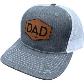 Mens hat Dad hat New Hat for Guy Guys hat Hat for Men Gift for Husband Mens Trucker hat
