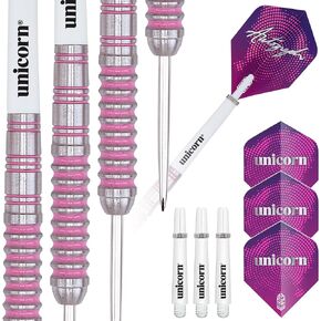 Unicorn Autograph, 80 Percent Tungsten Darts