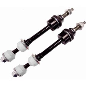 Front Stabilizer Bar Links FITS Dodge Ram 1500 4WD 2006-2018 K80894 Made with LIFETIME bushings
