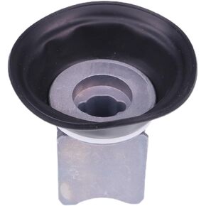 Carburetor Diaphragm 3130732 3130506 Compatible with Polaris Sportsman Scrambler 500 300 Vacuum