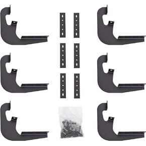 Dee Zee DZ15340 Rough Step Bracket Kit