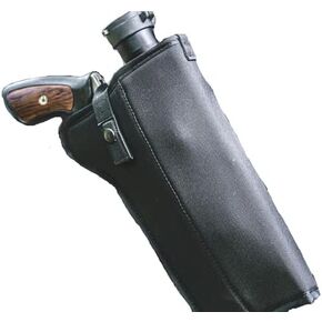 Diamond D Outdoors Denali Hunter Scoped Revolver -8 3/8"(460/500)