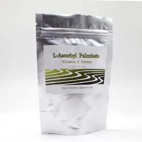 Ascorbyl Palmitate Powder (Vitamin C Ester, 50 Gram), for Aged Skin,