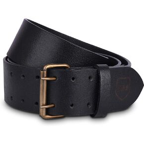 DSS KILTS Leather Kilt Belts for men-Kilt for men-30 Inches to 72 Inches Size-Kilt accessories for men