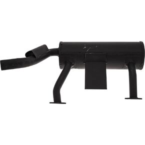 CUB CADET 751-10002A Exhaust Muffler 5252 5252E Tractors 951-10002A 751-10002