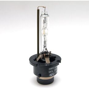 Toshiba D4S Xenon HID Bulb 4300K 35W for Lexus and Toyota